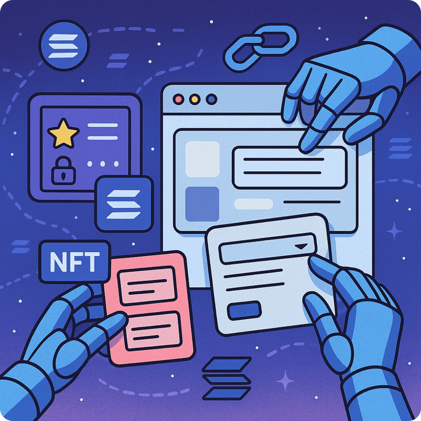 How HOM3 works illustration